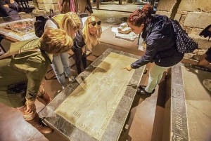 Firenze: Omvisning i katedralen, døperiet og Duomo-museet