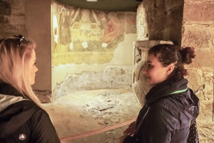 Firenze: Omvisning i katedralen, døperiet og Duomo-museet