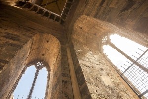 Firenze: Omvisning i katedralen, døperiet og Duomo-museet