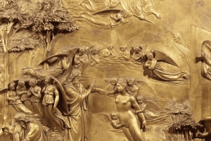 Firenze: Omvisning i katedralen, døperiet og Duomo-museet