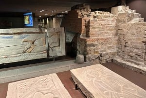 Florence : Cathédrale et dôme de Brunelleschi Billet et application audio