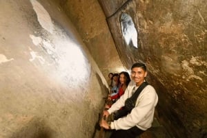 فلورنسا: تذكرة الكاتدرائية وقبة برونليسكي والتطبيق الصوتي