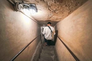 فلورنسا: تذكرة الكاتدرائية وقبة برونليسكي والتطبيق الصوتي