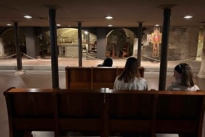 فلورنسا: تذكرة الكاتدرائية وقبة برونليسكي والتطبيق الصوتي