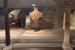 فلورنسا: تذكرة الكاتدرائية وقبة برونليسكي والتطبيق الصوتي