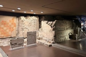 فلورنسا: تذكرة الكاتدرائية وقبة برونليسكي والتطبيق الصوتي