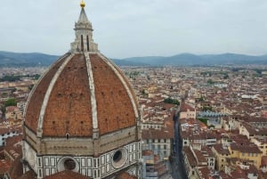 Florence : Visite de la cathédrale, du musée du Dôme et du baptistère