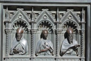 Florença: visita guiada à Catedral de Santa Maria da Flor