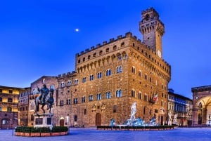 Florenz Kathedrale Duomo Tour mit Altstadt und Santa Croce