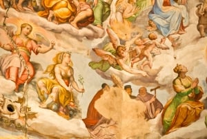 Florencja: Wycieczka z przewodnikiem po katedrze z opcjonalną wspinaczką na kopułę