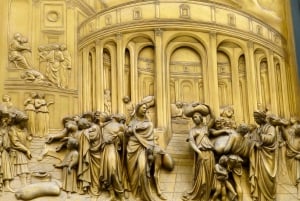 Florencia: Tour guiado del Duomo con subida opcional a la Cúpula
