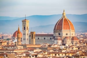 Firenze: Guidet omvisning i domkirken med valgfri oppgradering til kuppelbestigning