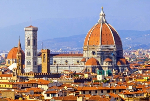 Florence Cathedral Guided Tour