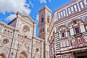 Catedral de Florença: excursão guiada para grupos pequenos sem fila