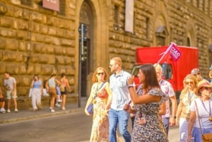 Firenze-katedralen: Hopp over køen omvisning i små grupper