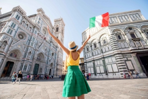 Florence Cathedral: Skip-the-Line Small Group Guided Tour