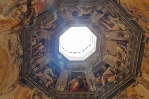 Флоренция: экскурсия без очереди по собору, террасам и куполу