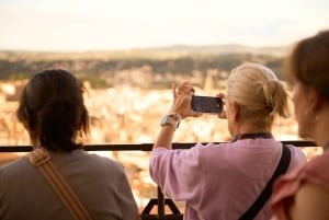 Florence: Cathedral, Terraces and Dome Skip-the-Line Tour