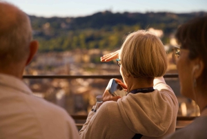 Florence: Cathedral, Terraces and Dome Skip-the-Line Tour