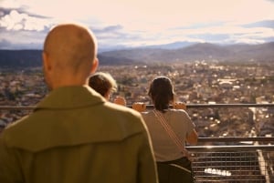 Florence: Cathedral, Terraces and Dome Skip-the-Line Tour