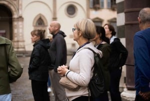 Florence: Cathedral, Terraces and Dome Skip-the-Line Tour