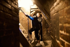 フィレンツェ：大聖堂、テラス、ドーム 優先入場ツアー