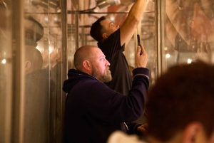 フィレンツェ：大聖堂、テラス、ドーム 優先入場ツアー