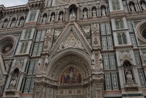 Florence Cathedral: Terraces and Dome Skip-the-Line Tour