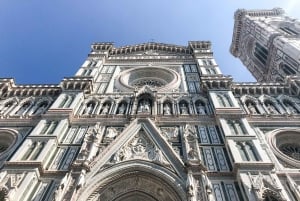 Firenze: Billetter til katedralen med Brunelleschis kuppelpass