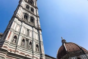 Florencia: Entradas a la Catedral con Pase a la Cúpula de Brunelleschi