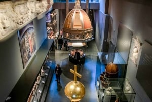 Firenze: Biglietti per il Duomo con il Pass per la Cupola del Brunelleschi