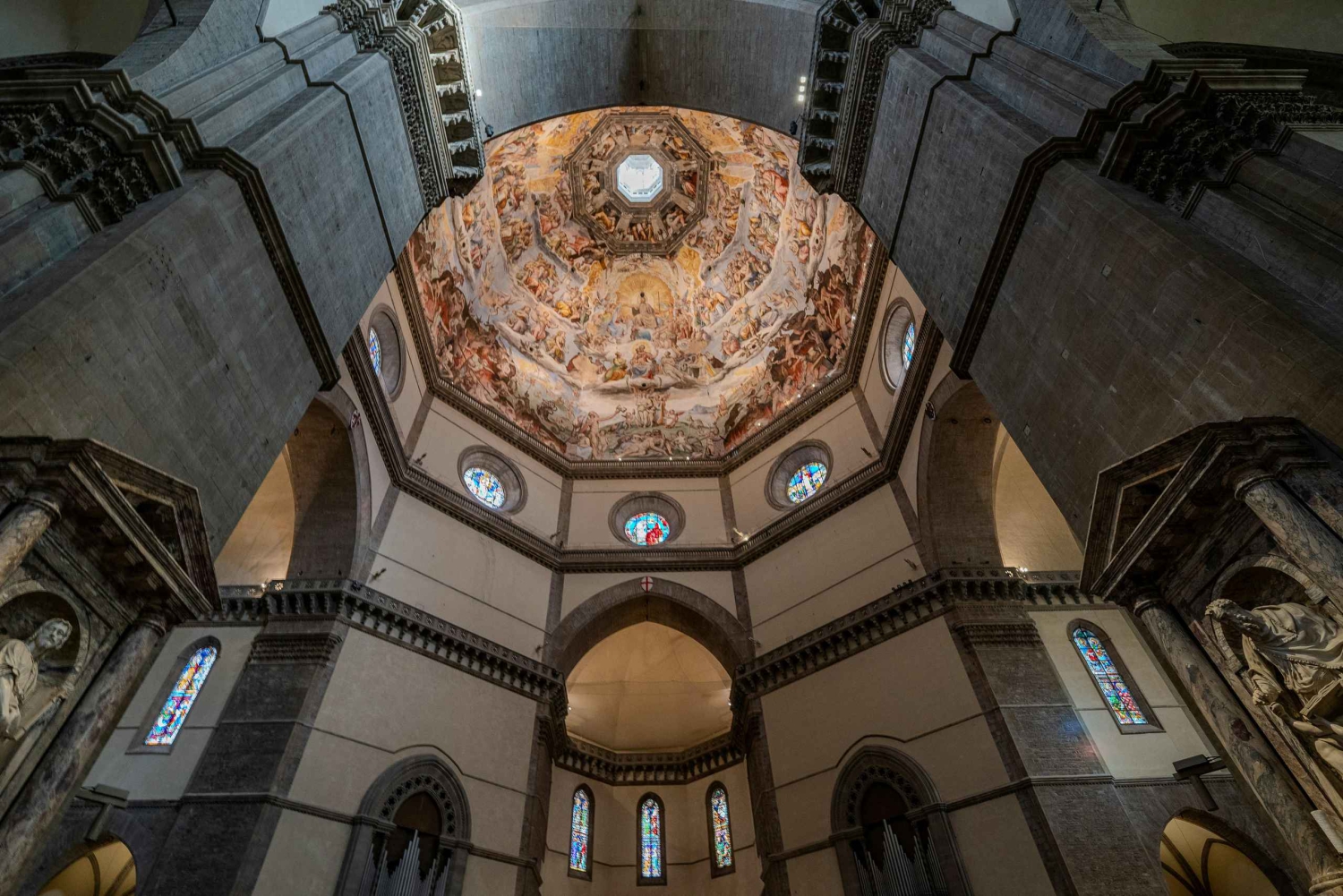 Florenz: Domtour am Nachmittag mit erfahrenem Guide