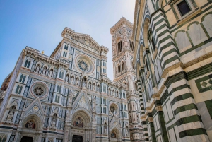 Florenz: Domtour am Nachmittag mit erfahrenem Guide