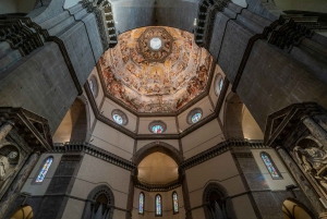 Florenz: Domtour am Nachmittag mit erfahrenem Guide