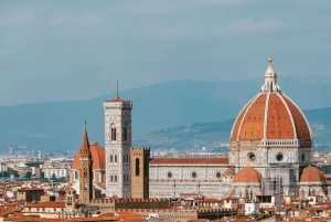 Florenz: Domtour am Nachmittag mit erfahrenem Guide