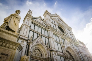 Florencia: Visita a la Catedral y Ticket de entrada a la Cúpula de Brunelleschi