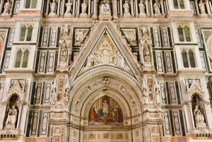 Florença: Visita à Catedral e ingresso para subir na Cúpula de Brunelleschi