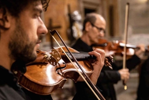 Florencja: koncert bożonarodzeniowy w Cattedrale dell'Immagine