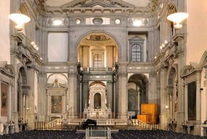 Florencja: koncert bożonarodzeniowy w Cattedrale dell'Immagine