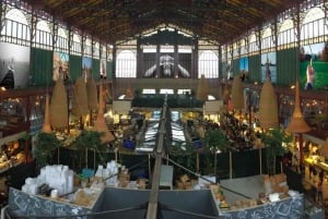 Florence Central Market Food Tour - Private Tour