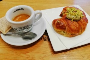 Florence Central Market Food Tour - Private Tour