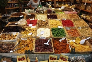 Matresa till Florens centrala marknad - privat resa