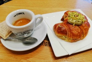 Matresa till Florens centrala marknad - privat resa