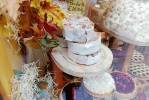 Matresa till Florens centrala marknad - privat resa