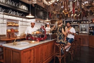 Florença: região vinícola de Chianti Classico viagem de degustação privada