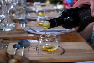 Florencja: Chianti na e-rowerze z toskańskim lunchem i winiarnią