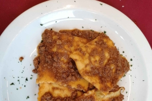 Florencja: Chianti na e-rowerze z toskańskim lunchem i winiarnią