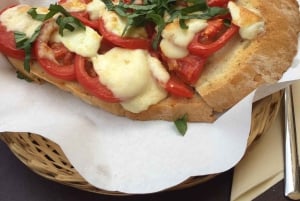 Firenze: Chianti el-sykkeltur med vinsmaking og lunsj