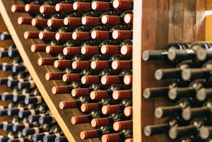 Chianti Wineries Tour with Food and Wine Tasting