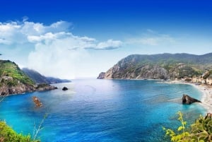 Florence: Cinque Terre Private Day-Trip